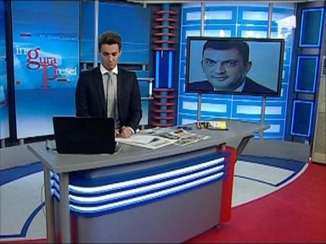 Ridicare a masinilor parcate pe domeniul public