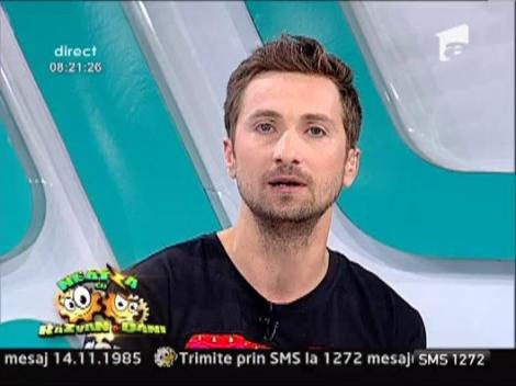 Primul centru de adoptii pentru animale din Romania