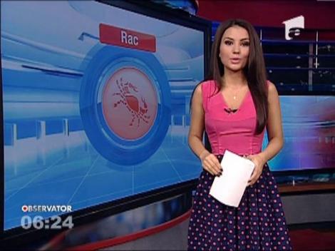 Horoscopul Zilei 09/10/2012