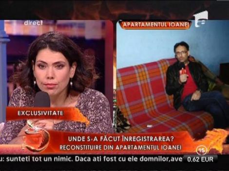 Dezvaluirile lui Costica Ponici: "Zoica a luat banii Ioanei si si-a facut casa"