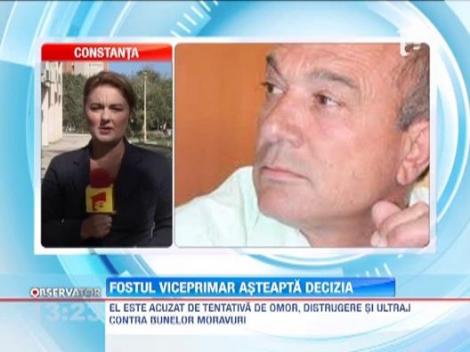 Fostul viceprimar bataus din Tuzla isi asteapta decizia