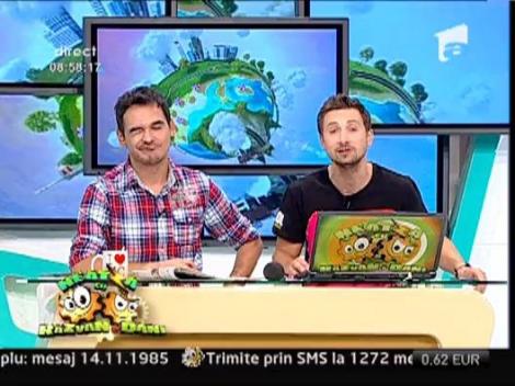 Se deschide autostrada pe care o parcurgi in 5 minute