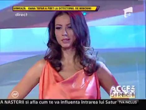 Steliana Sima si Mariana Ionescu Capitanescu - Suntem oltence de seama