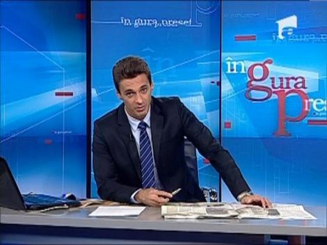 Antonescu: Nu  sunt de acord sa mearga Kovesi la Bruxelles, dar nu e decizia mea