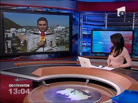 Un barbat din Cluj-Napoca a fost condamnat la inchisoare dupa ce cainele sau a muscat un copil