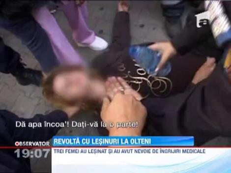 UPDATE / Scandal in fata Primariei din Craiova