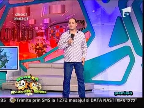 Premiera la Neatza! Raoul - Chiar daca