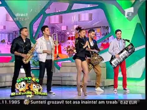 Gipsy Casual - Ceae Shukarie