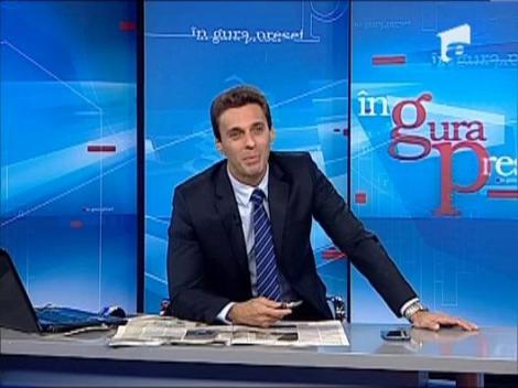 Boala metrilor patrati:Trupa lui Basescu intoarce masina in sufragerie