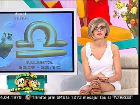 Horoscopul Zilei 10/10/2012