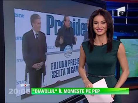 Oferta de 30 de milioane de euro pentru Guardiola. Vezi cine il poate convinge sa revina in fotbal!