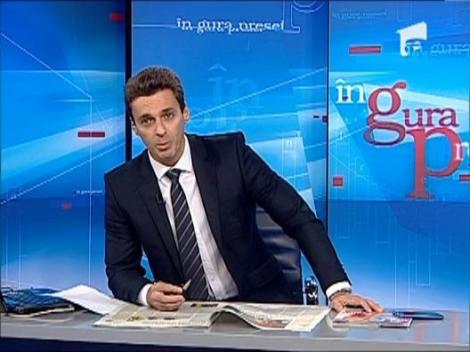 Elena Udrea a pierdut inca un proces intentat Jurnalului National