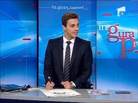 Consideratiile lui Mircea Badea despre Facebook