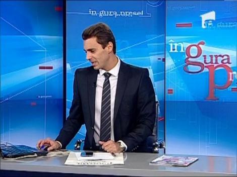 Badea: "Cat de prost sa fii, sa te duci tu, cu banii tai, sa ti-i administreze Sima..."