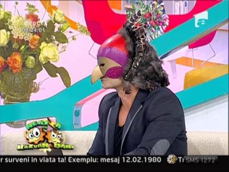 Afla aici povestea misteriosului Don Curcan!