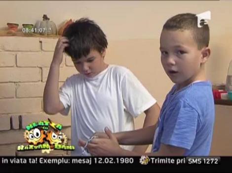 Cursuri de design vestimentar pentru copii