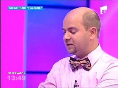 FamiliaDA cauta familii indraznete la Timisoara si Arad