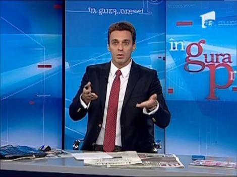 CNA: Amenzi pentru Antena 1 si Pro TV in cazul Ioanei Tufaru