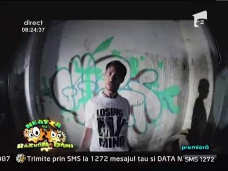 Premiera la Neatza: Asculta noua melodie Soparla - "Losing my mind"!