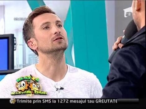 Sonny Flame, single nou la Neatza!