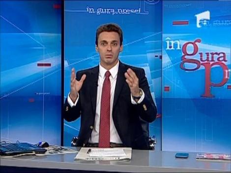 Traseul fotbalistico nominal: Raducioiu - Radoi - Radut - Rat