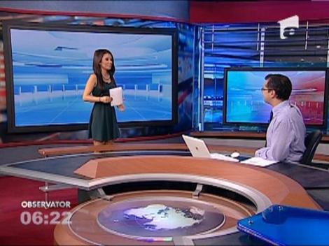 Horoscopul Zilei 12/10/2012