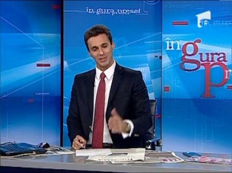 Mircea Badea: “Toata Romania are o noua Elodia acum, toata lumea il cauta pe Cristian Sima”