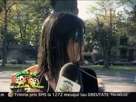 Afla aici ce ar schimba oamenii in viata lor!