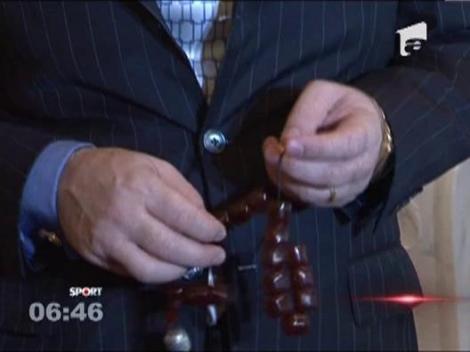 Presedintele Consiliului National pentru Combaterea Discriminarii, Csaba Asztalos, atacat pe strada