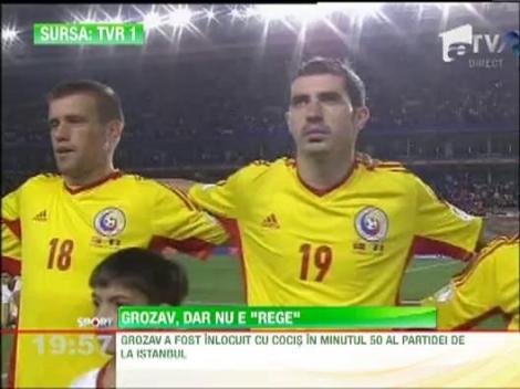 Becali ii face din nou echipa lui Piturca: "Pintilii sa stea rezerva"