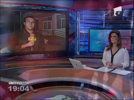 UPDATE! Elevul injunghiat in Ilfov a vrut sa apere onoarea unei fete