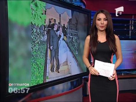 Dana Marijuana si-a pus pirostriile in acest weekend