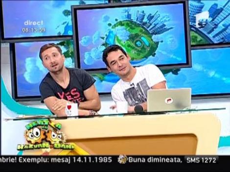 Horoscopul Zilei 15/10/2012