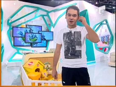 Echipa de la Neatza te premiaza