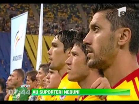 21.00, Antena 1, live VIDEO: Romania a batut deja Olanda in competitia celor fara de casa!