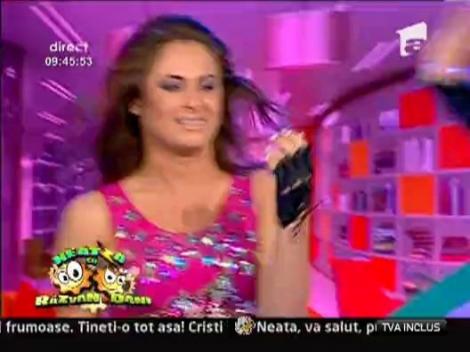 Raluka - All for you