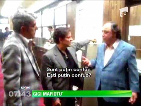 21.00, Antena 1, live VIDEO: Olandezii fac misto de Gigi Becali! Gazeta are coperta speciala