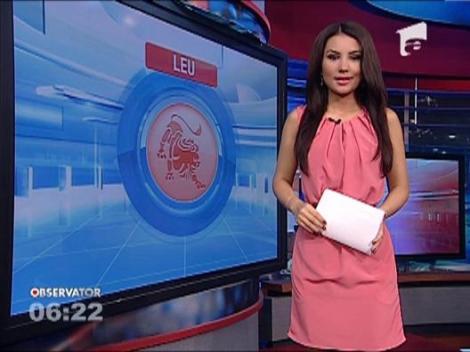 Horoscopul Zilei 16/10/2012