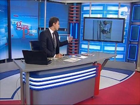 Elena Udrea socheaza: "Oamenii din Roman nu te judeca dupa vorbe si dupa fapte!"