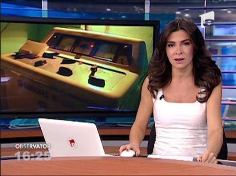 Medicii spitalului din Fagaras lucreaza cu aparate mai vechi de 40 de ani 