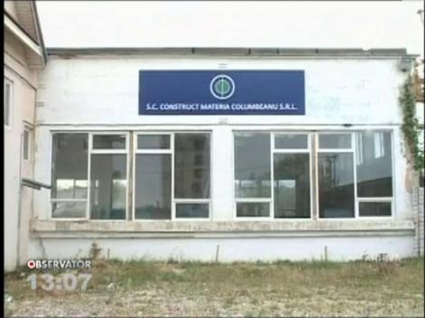 Irinel Columbeanu s-a trezit cu conturile blocate din cauza datoriilor