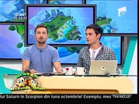 Ramona Druga, semifinalista "Cea mai sexy mamica din Romania"