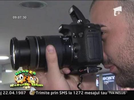 Trucuri si sfaturi pentru fotografie