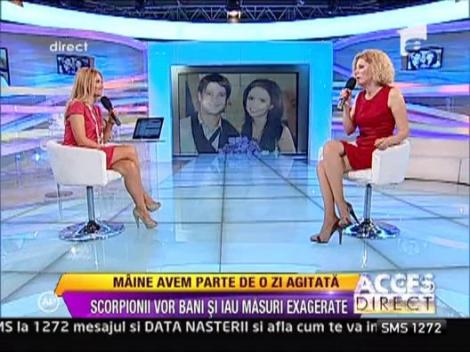 Horoscopul Zilei 18/10/2012