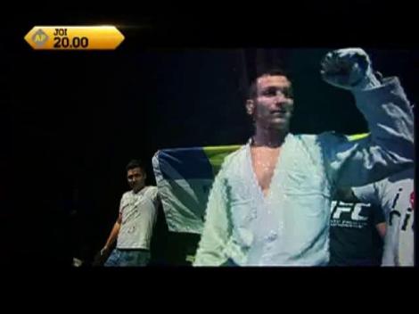Cea mai tare gala autohtona de MMA si kickbox e maine seara, de la 20:00, la GSP TV!