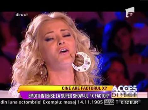 Auditiile X Factor se apropie de final