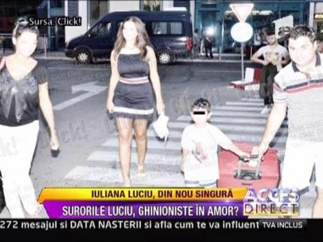 Iuliana Luciu si iubitul ei, Razvan, si-au spus "Adio" dupa o relatie de 6 ani