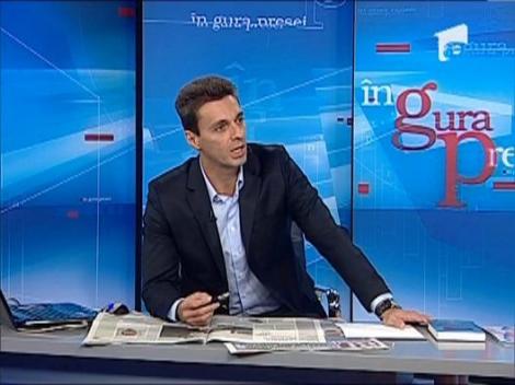 Afla de ce Traian Basescu nu a plecat de la Cotroceni