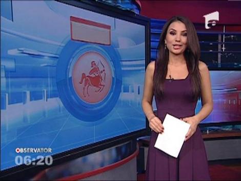 Horoscopul Zilei 18/10/2012
