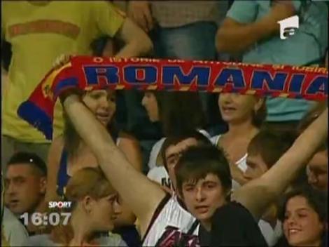 Piturca a ramas fara un portar! Lobont si-a fracturat prima falanga de la mana dreapta